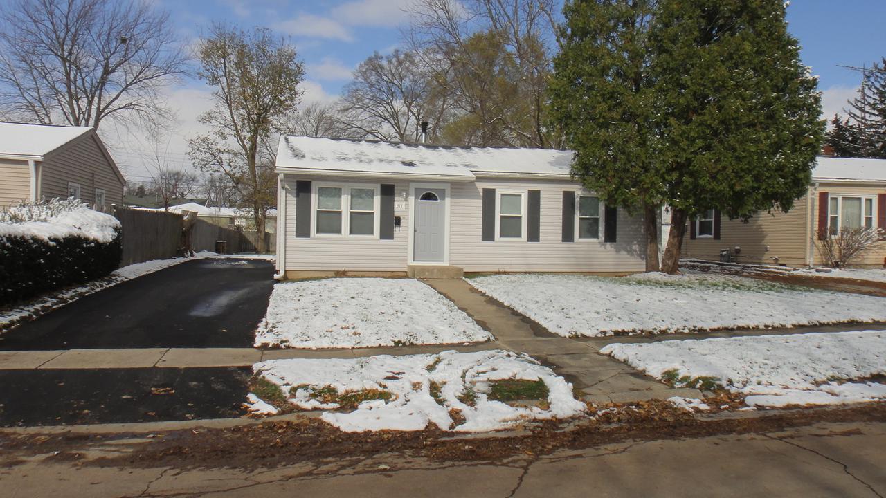 611 Spring Ave., Dekalb, IL 60115