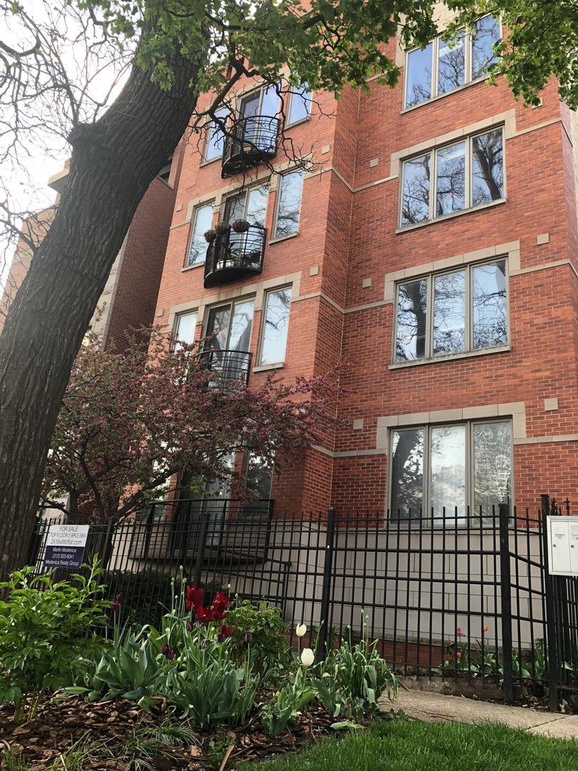 2418 W Moffat St. #2, Chicago, IL 60647
