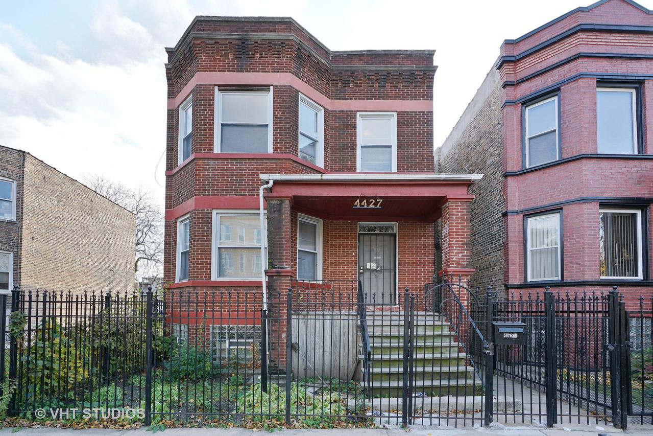4427 W Van Buren St., Chicago, IL 60624