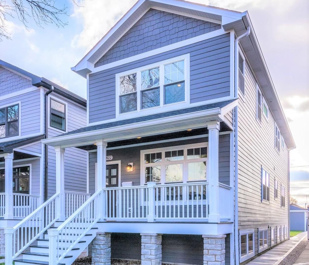 5822 N Navarre Ave., Chicago, IL 60631