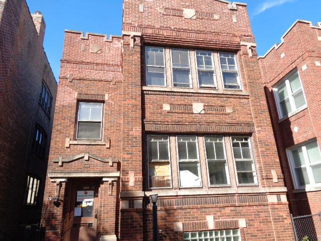 8146 S Evans Ave., Chicago, IL 60619
