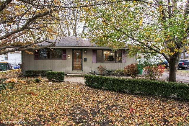 417 Lawrence Ave., Grayslake, IL 60030