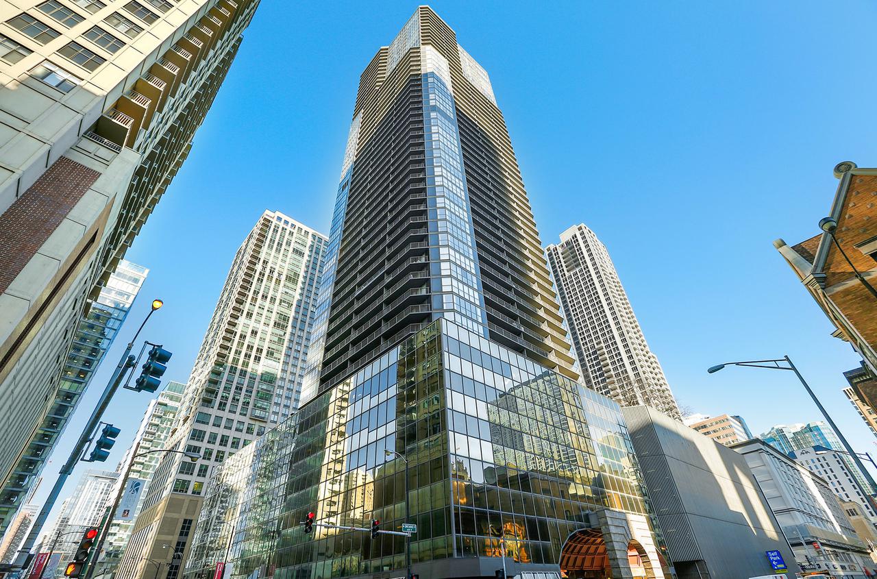 10 E Ontario St. #1602, Chicago, IL 60611