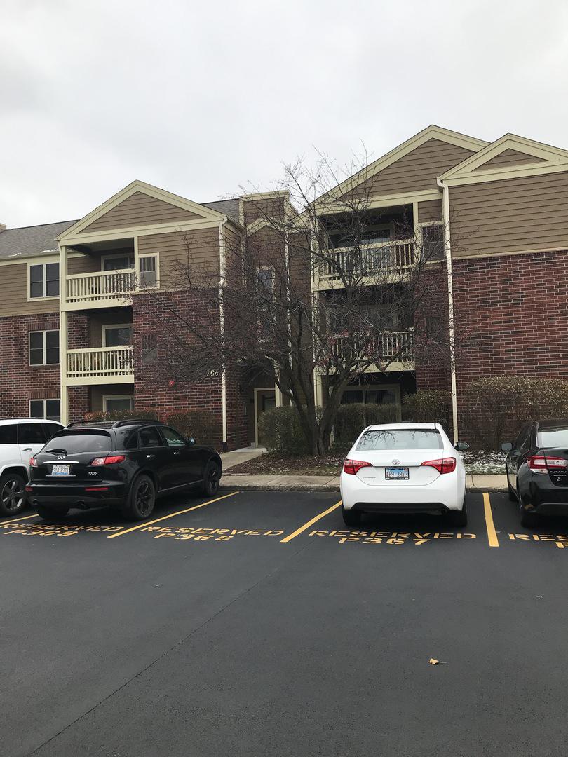 206 Glengarry Dr. #306, Bloomingdale, IL 60108