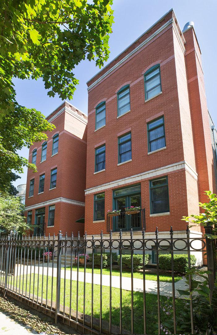 4315 N Kenmore Ave. #1N, Chicago, IL 60613
