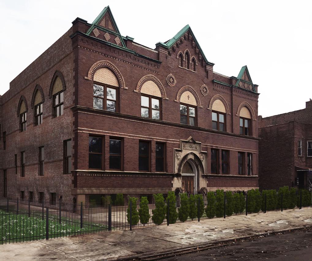 915 N Hoyne Ave. #8, Chicago, IL 60622
