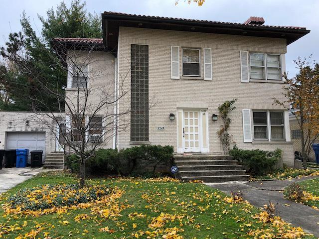 5869 N Lansing Ave., Chicago, IL 60646