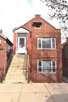 2316 W 24th Pl., Chicago, IL 60608