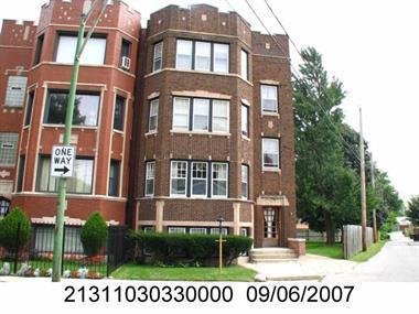 8021 S Kingston Ave., Chicago, IL 60617