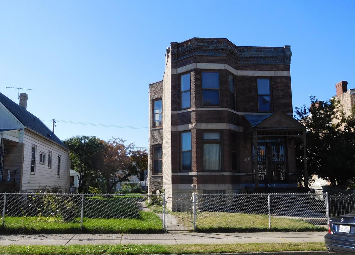 7322 S Langley Ave., Chicago, IL 60619