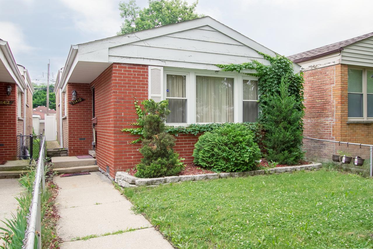 11410 S Morgan St., Chicago, IL 60643
