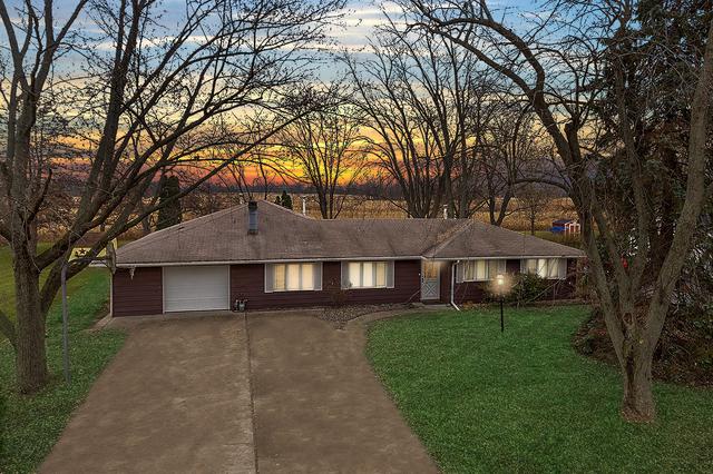25317 S Sangamon St., Crete, IL 60417