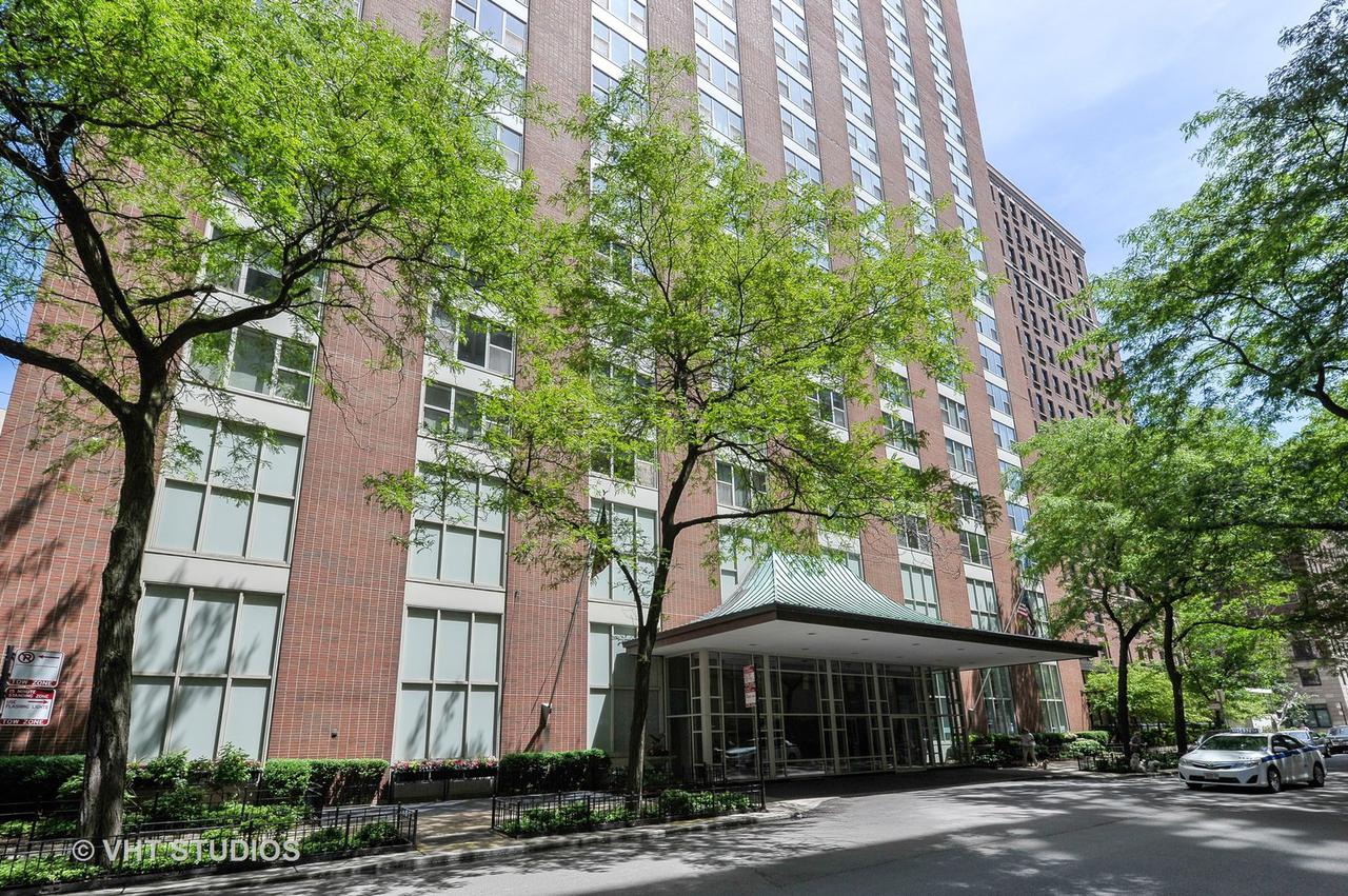 1325 N State Pkwy. #9B, Chicago, IL 60610