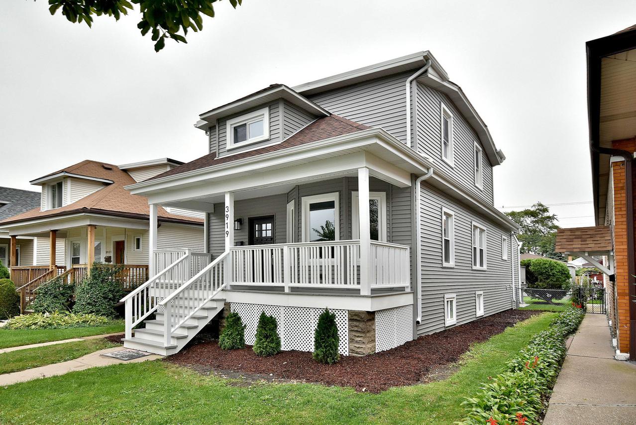3919 N Nora Ave., Chicago, IL 60634