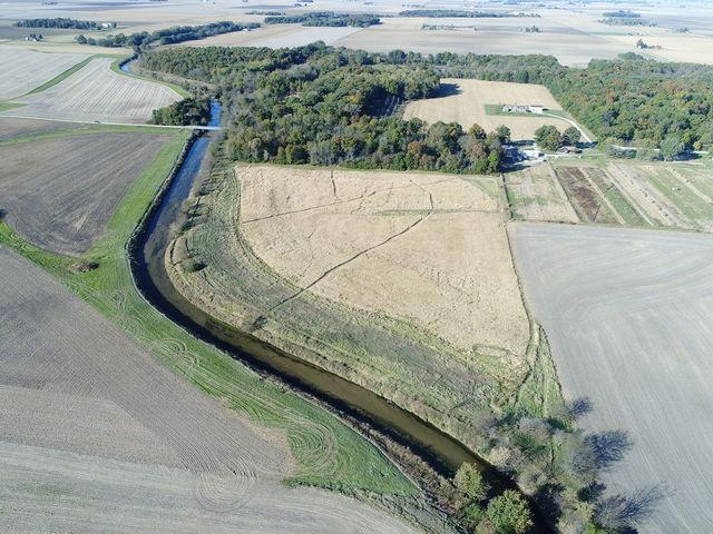 1550 North Rd., Sadorus, IL 61872