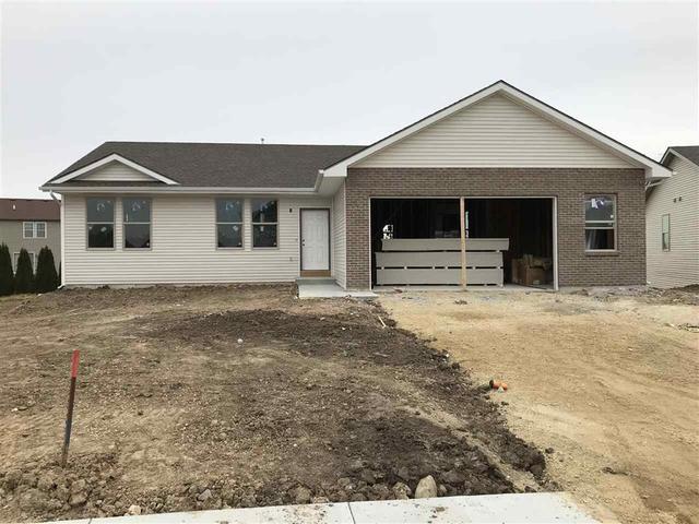 6370 Edgewood Rd., Machesney Park, IL 61115
