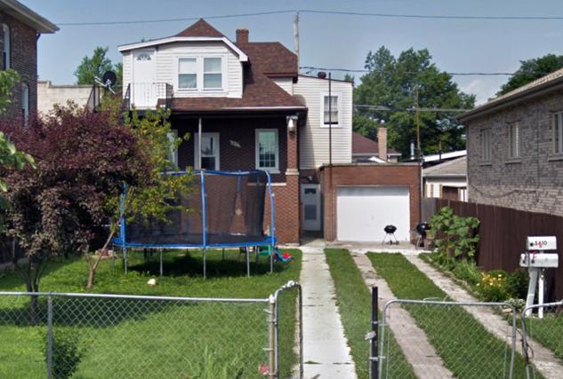 5610 S Menard Ave., Chicago, IL 60638