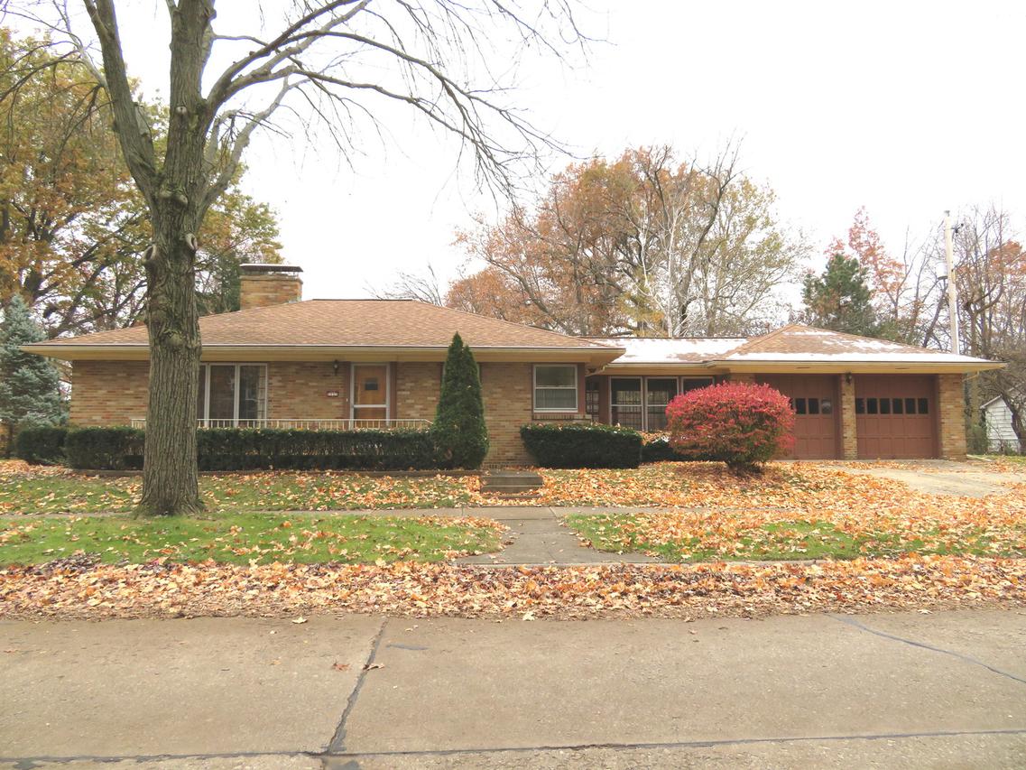 1111 W Healey St., Champaign, IL 61821