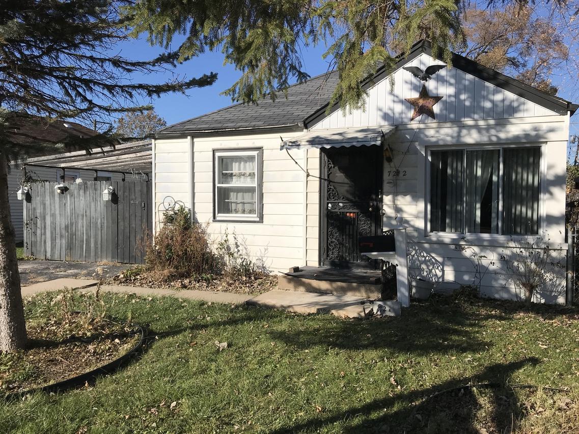 [Address Hidden by Seller], Worth, IL 60482