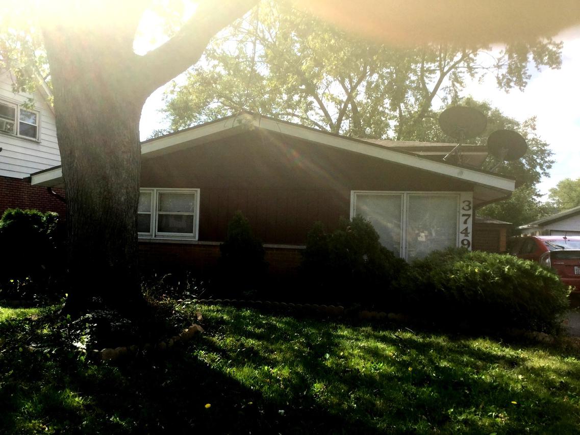 3749 168th Pl., Country Club Hills, IL 60478
