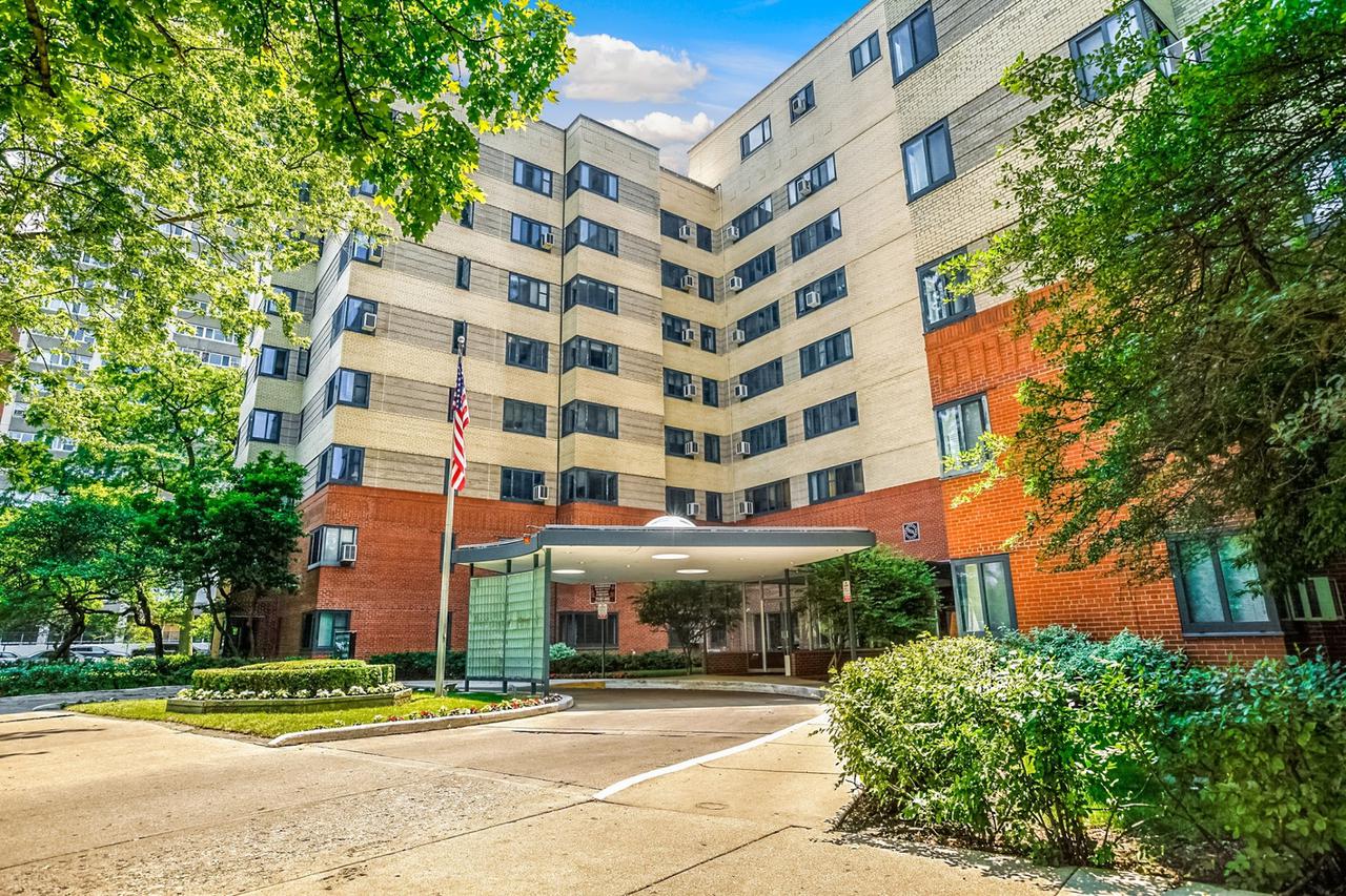5044 N Marine Dr. #C1, Chicago, IL 60640