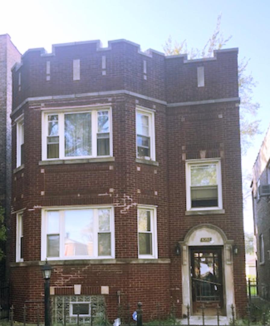 8352 S Wabash Ave., Chicago, IL 60619