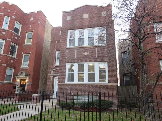 8024 S Champlain Ave., Chicago, IL 60619