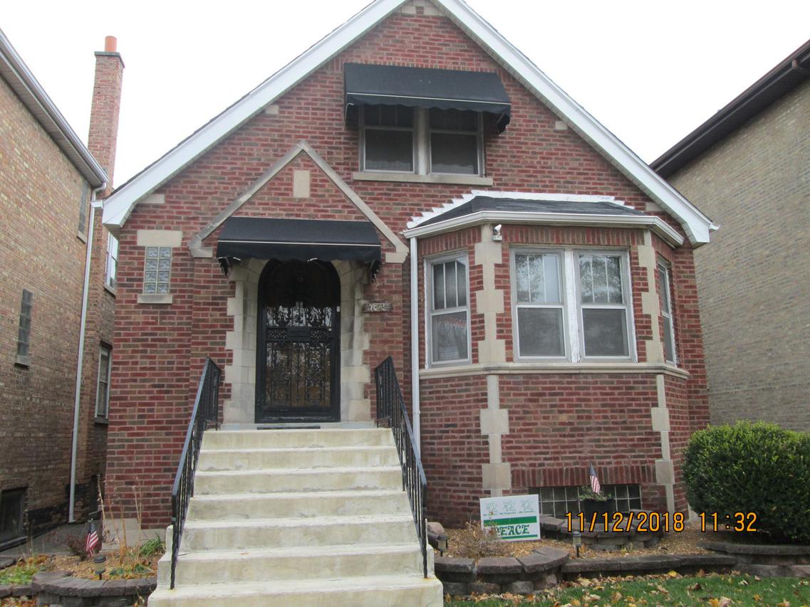 7045 S California Ave., Chicago, IL 60629