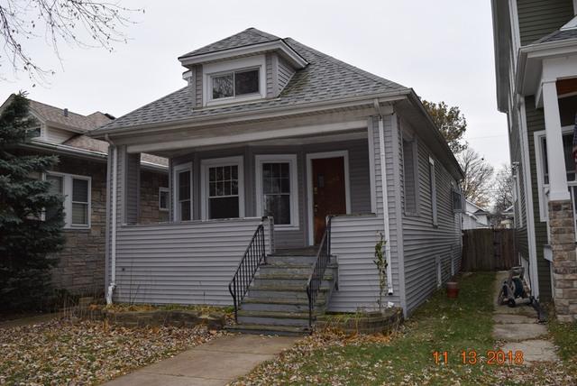 4632 N Leclaire Ave., Chicago, IL 60630