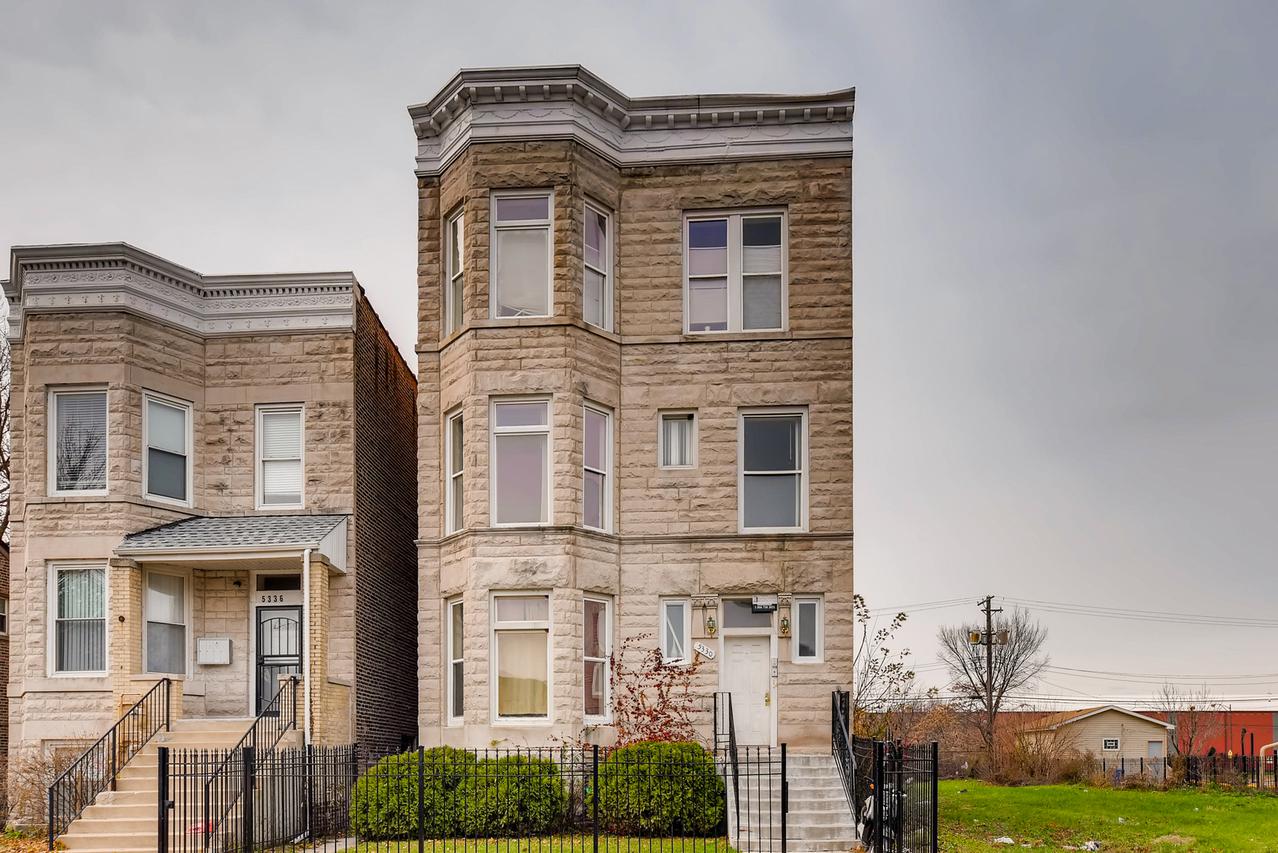 5330 S Wabash Ave., Chicago, IL 60615