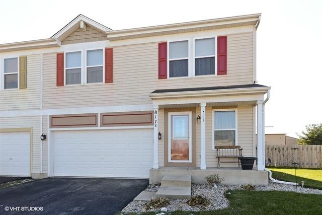 817 Wilson St. #B, Waterman, IL 60556