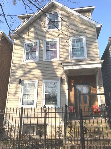 5028 S Winchester Ave., Chicago, IL 60609