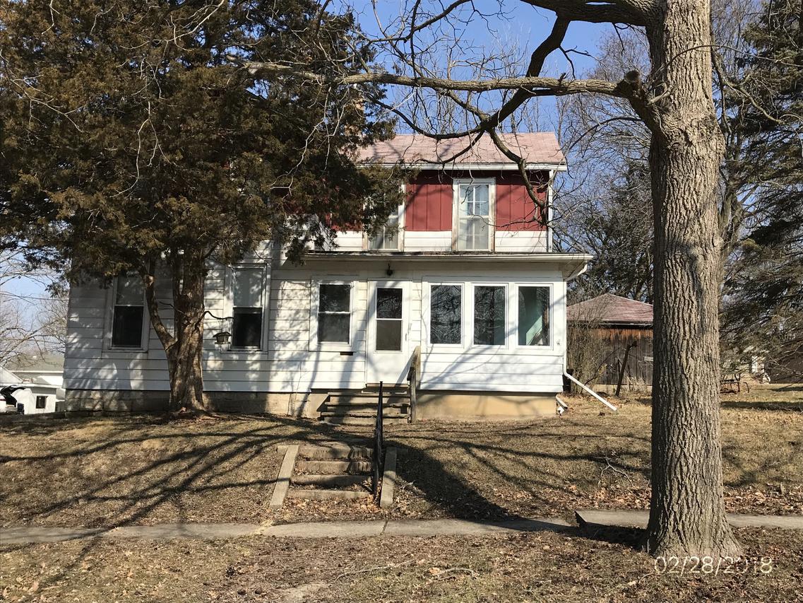 310 W North St., Polo, IL 61064
