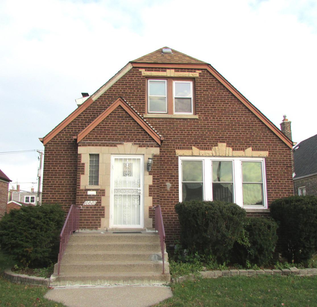 10827 S Avenue M, Chicago, IL 60617