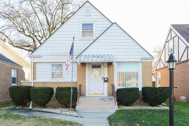 15 165th St., Calumet City, IL 60409