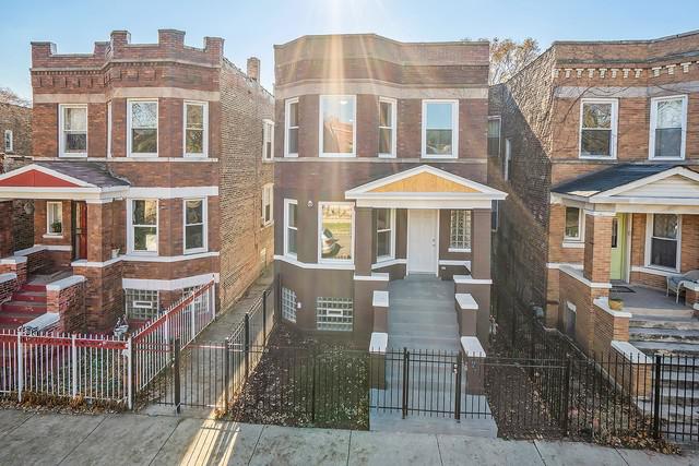 4717 W Van Buren St., Chicago, IL 60644