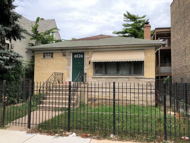 3805 N Kimball Ave., Chicago, IL 60618
