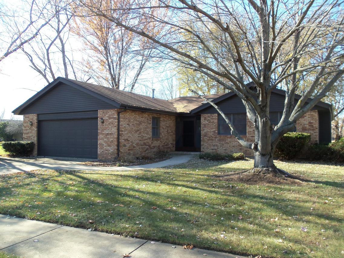 700 Lakewood Dr., Morris, IL 60450