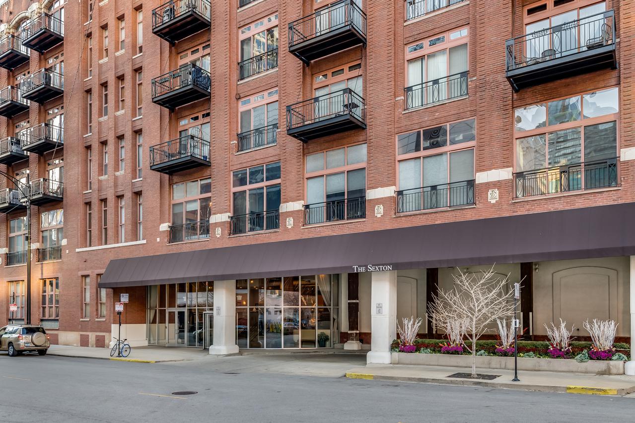 360 W Illinois St. #626, Chicago, IL 60654