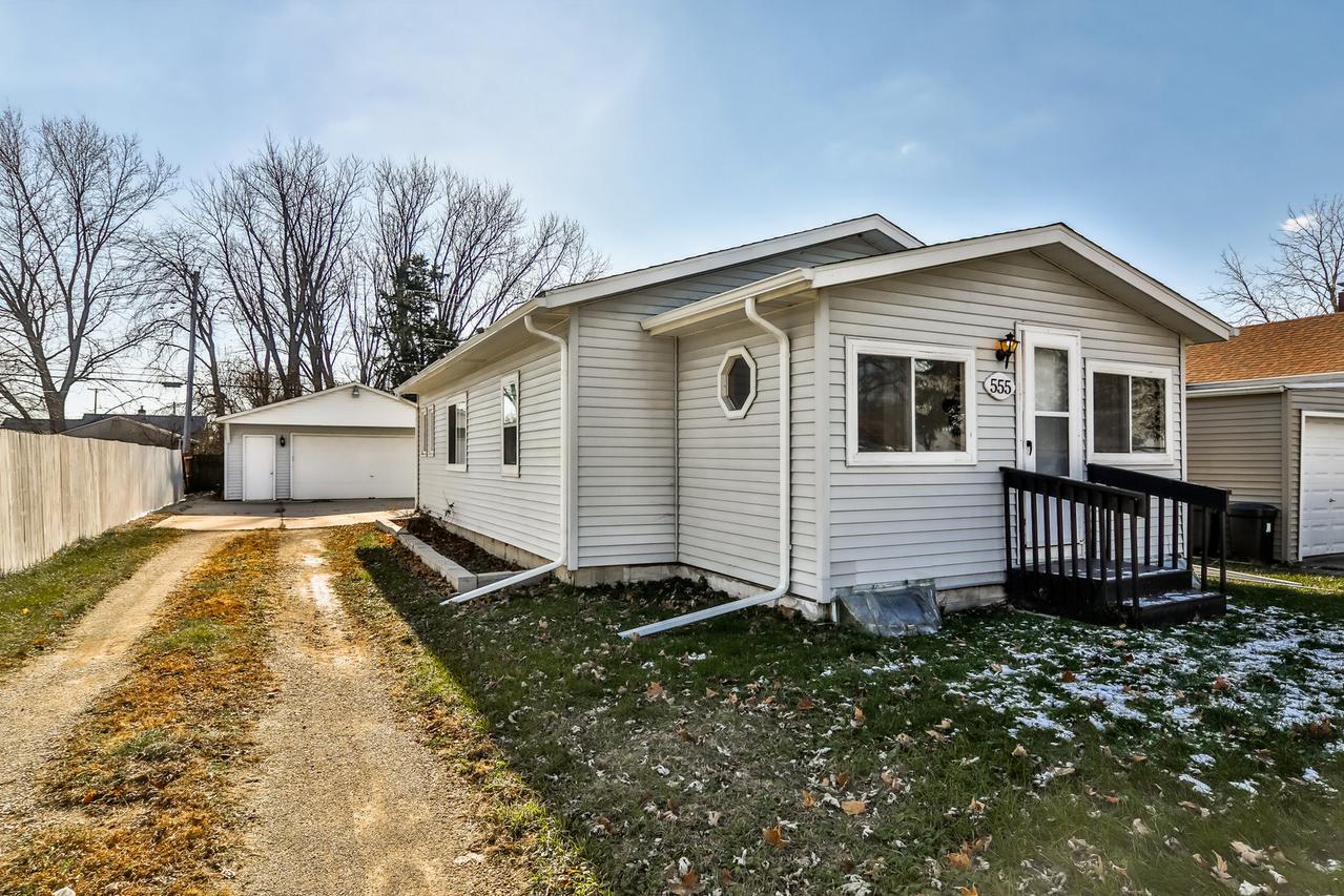 555 Marquette Rd., Machesney Park, IL 61115