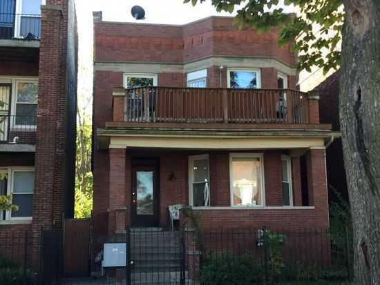 4915 W West End Ave., Chicago, IL 60644