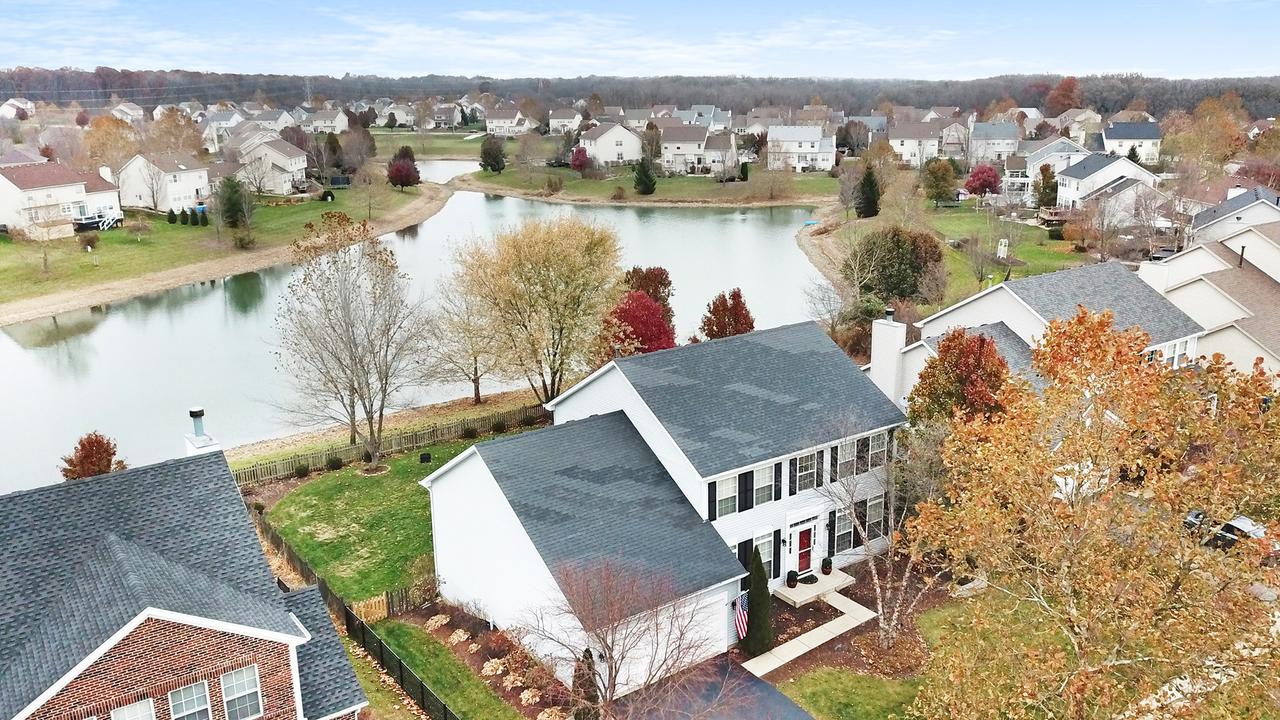 907 Rivers Edge Dr., Minooka, IL 60447