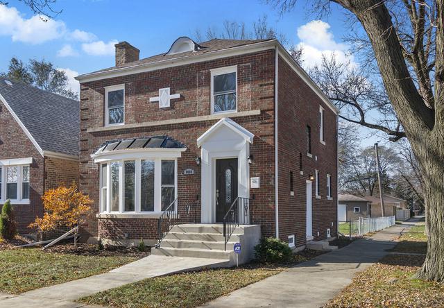 8400 S Vernon Ave., Chicago, IL 60619