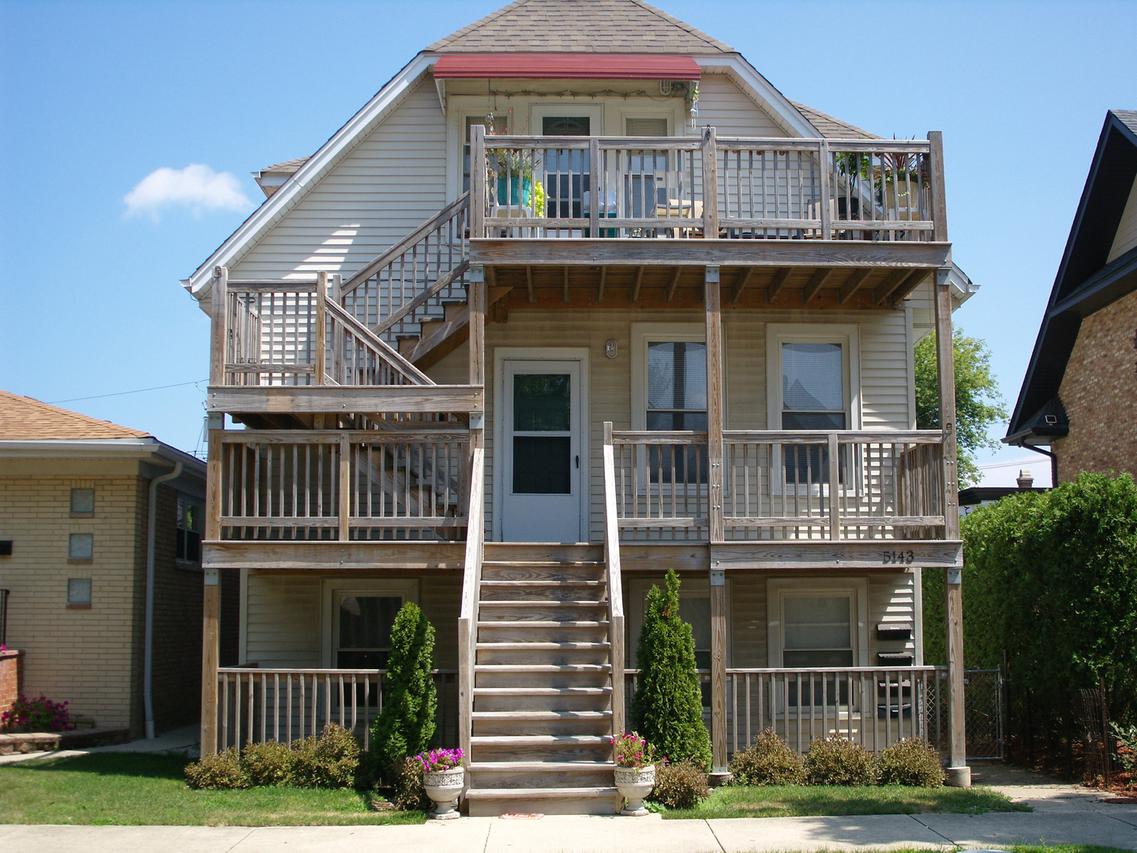 5143 N Mcvicker Ave., Chicago, IL 60630