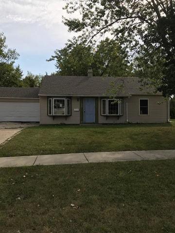 137 Fairview Ln., Streamwood, IL 60107