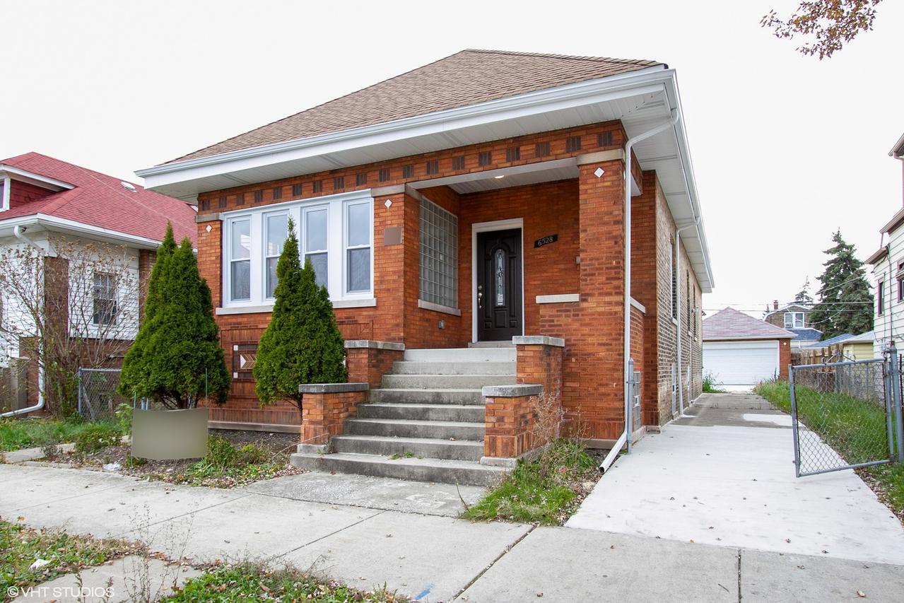 6528 S Whipple St., Chicago, IL 60629