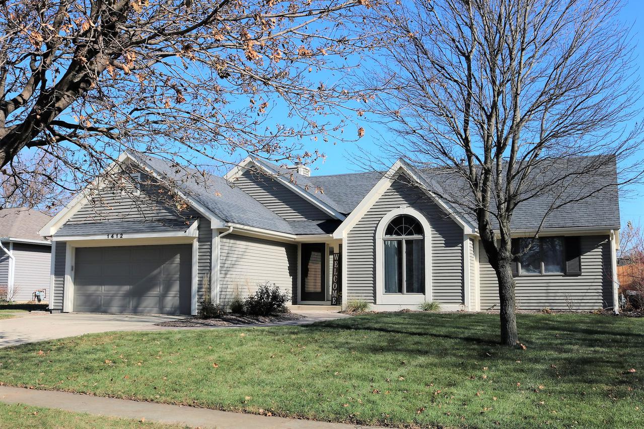 1412 Larson St., Sycamore, IL 60178