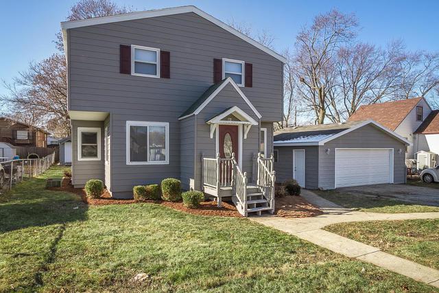 1232 Witchwood Ct., Round Lake Beach, IL 60073