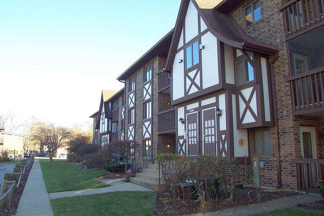 10408 Circle Dr. #107, Oak Lawn, IL 60453