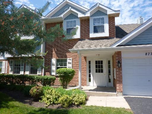 877 Quin Ct. #202, Naperville, IL 60563